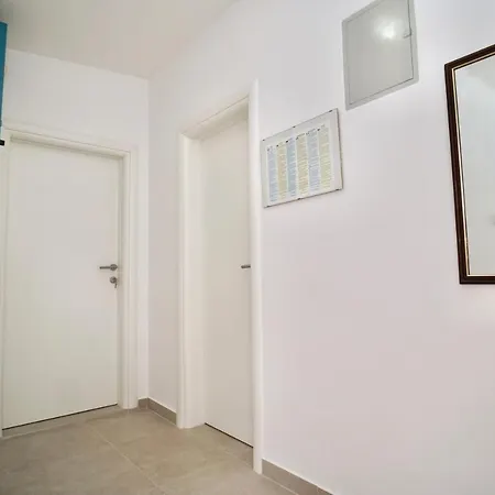 Piscina Seget Vranjica