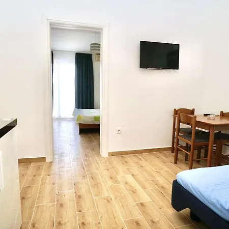 Apartment Piscina