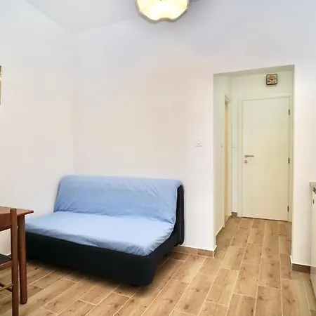 Apartment Piscina