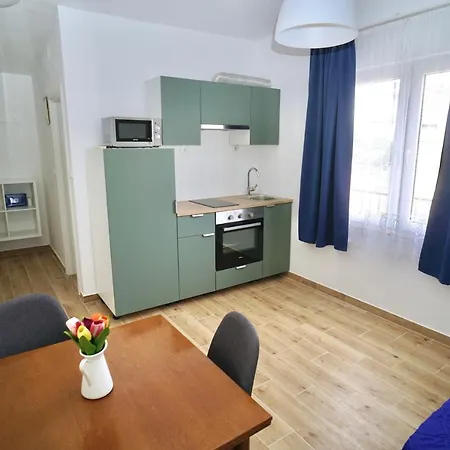 Piscina Apartment *