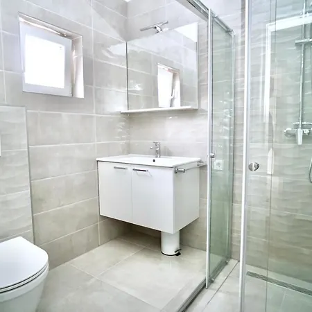 Piscina Apartment