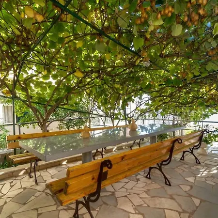 Piscina Apartment *