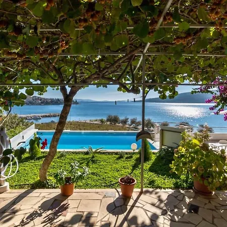 Piscina Seget Vranjica
