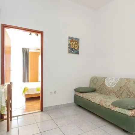 Apartment Piscina