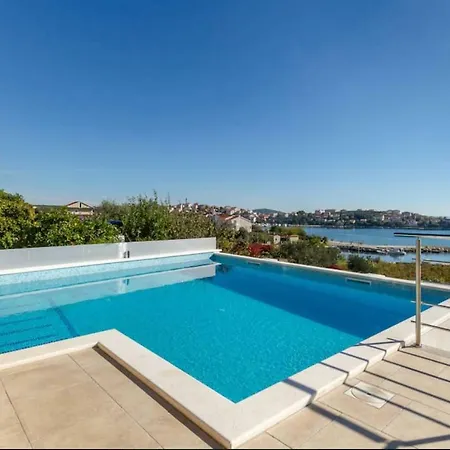 Piscina Seget Vranjica