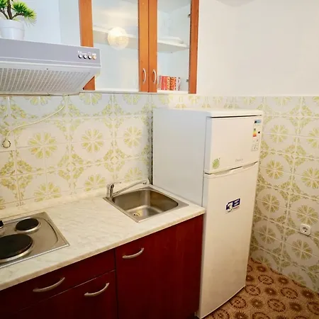 Apartment Piscina *